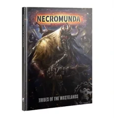 Necromunda: Tribes of the Wastelands Warhammer 40K